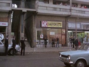 Minder 1. évad Ep.1 1. epizód