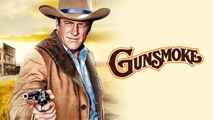 Gunsmoke kép