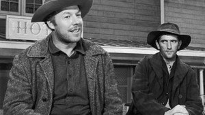 Gunsmoke 7. évad Ep.34 34. epizód