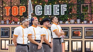 Top Chef VIP 3. évad Ep.42 42. epizód