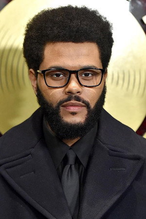 The Weeknd profil kép