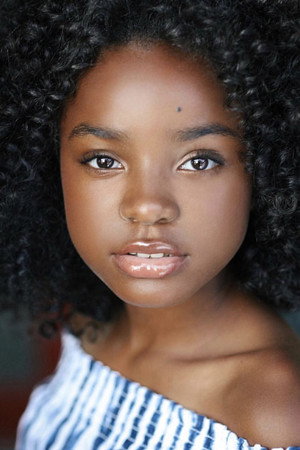 Saniyya Sidney profil kép