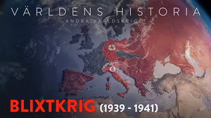 Världens historia 8. évad Ep.31 31. epizód