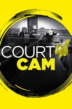 Court Cam 3. évad (2020-12-02) poszter