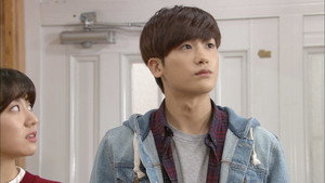 가족끼리 왜 이래 1. évad Ep.31 31. epizód