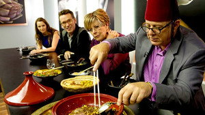 Great British Menu 8. évad Ep.10 10. epizód