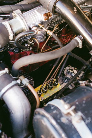 MotorWeek poszter