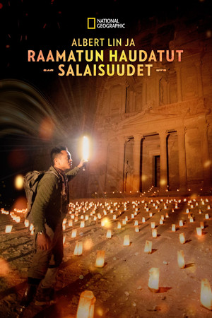 A Biblia eltemetett titkai poszter