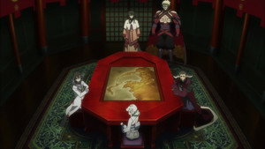 うたわれるもの 2. évad Ep.13 13. epizód