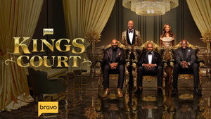 Kings Court kép