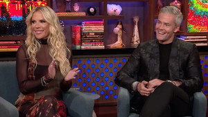 Watch What Happens Live with Andy Cohen 21. évad Ep.119 119. epizód