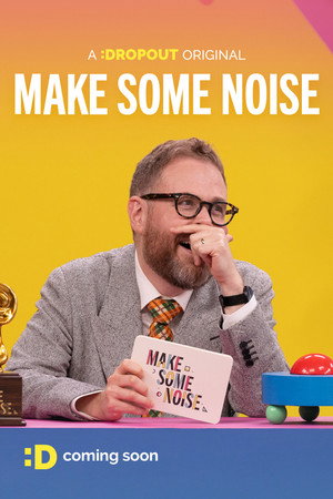 Make Some Noise 5. évad () poszter