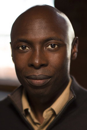 Andy Marshall profil kép