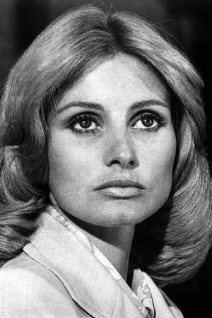 Jill Ireland profil kép