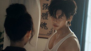 一树梨花一轻舟 1. évad Ep.5 5. epizód
