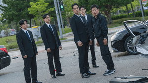 블러디 플라워 1. évad Ep.7 7. epizód