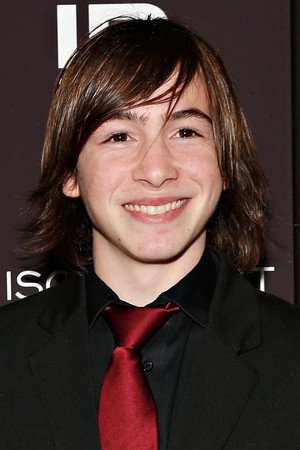 Jonah Bobo profil kép