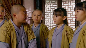少林小子方世玉 1. évad Ep.26 26. epizód