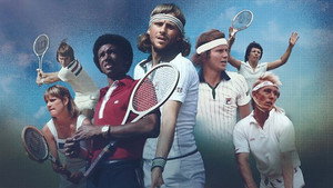 Gods of Tennis kép