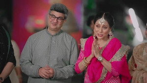 कैसे मुझे तुम मिल गये 1. évad Ep.60 60. epizód