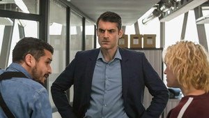 César Wagner 1. évad Ep.4 4. epizód