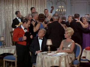 Green Acres 3. évad Ep.25 25. epizód