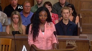 The People's Court 18. évad Ep.47 47. epizód