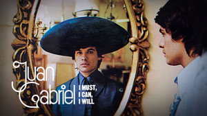 A legendás Juan Gabriel kép