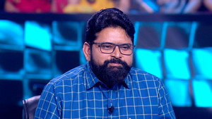 कौन बनेगा करोड़पति 16. évad Ep.93 93. epizód