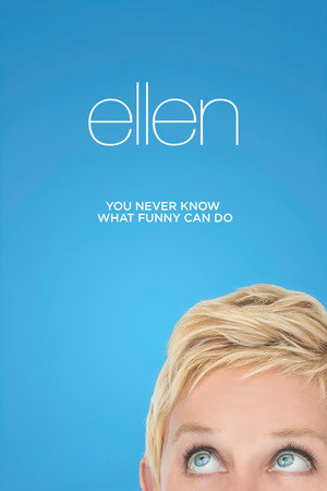 The Ellen DeGeneres Show 14. évad (2016-09-01) poszter