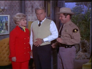 Green Acres 6. évad Ep.13 13. epizód