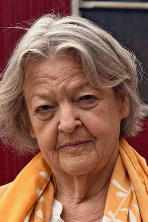 Friederike Frerichs profil kép