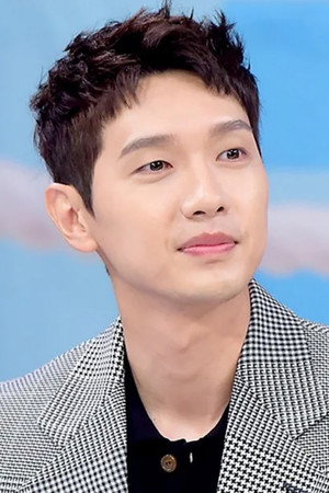 지현우 profil kép