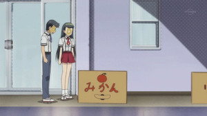 バカとテストと召喚獣 1. évad Ep.11 11. epizód