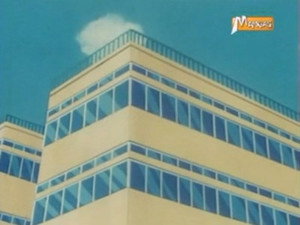 ハイスクール! 奇面組 1. évad Ep.100 100. epizód