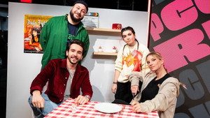 Popcorn 4. évad Ep.23 23. epizód