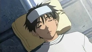 ああっ女神さまっ 2. évad Ep.21 21. epizód