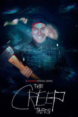The Creep Tapes poszter