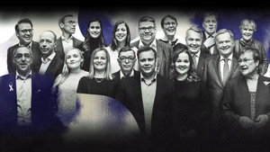 Politiikka-Suomi kép