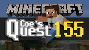 Coe's Quest 7. évad Ep.3 3. epizód