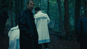 Slutet på sommaren 1. évad Ep.4 4. epizód