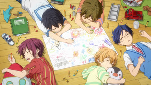 Free! kép
