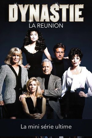 Dynasty: The Reunion 1. évad (1991-10-20) poszter