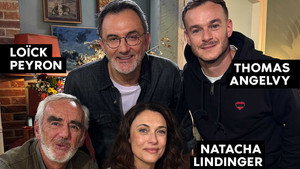 Un dimanche à la campagne 4. évad Ep.10 10. epizód