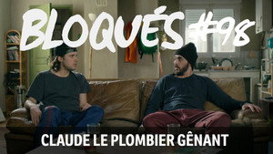 Bloqués 1. évad Ep.98 98. epizód