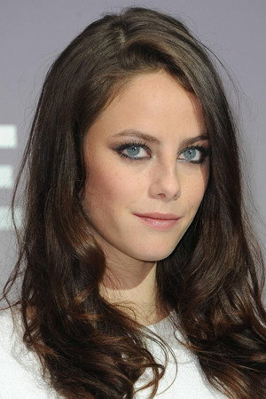 Kaya Scodelario profil kép