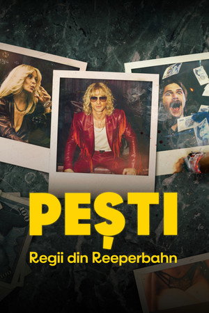 Stricik poszter