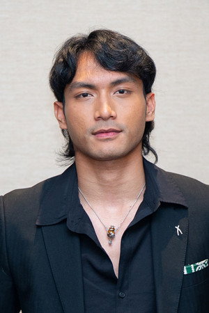 Amir Ahnaf profil kép