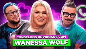 Diva Depressão 9. évad Ep.82 82. epizód