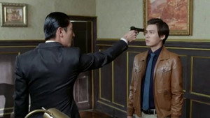 麻雀 1. évad Ep.50 50. epizód